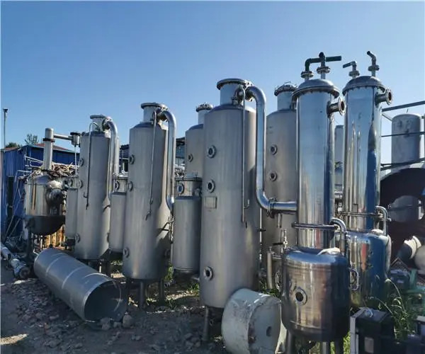 污水處理,蒸發器,蒸發器應該怎么選擇