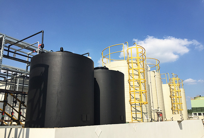 石墨加工廠酸洗廢水,石墨酸洗廢水處理設(shè)備